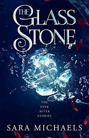 Blog Tour & Review: The Glass Stone