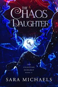 Review: The Chaos Daughter