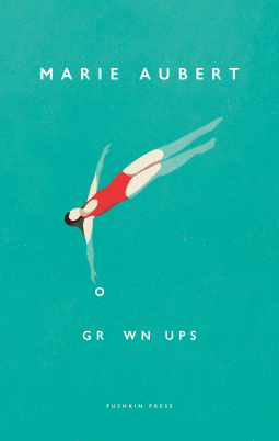 Review: Grown Ups