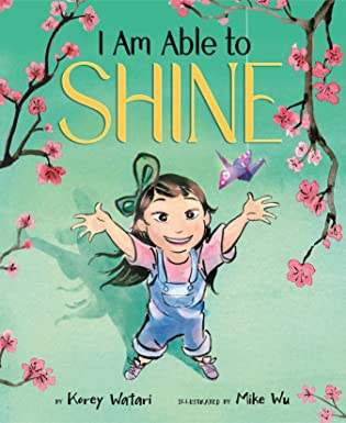 Review: I Am Able To Shine