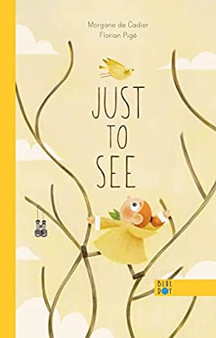 Review: Just To See