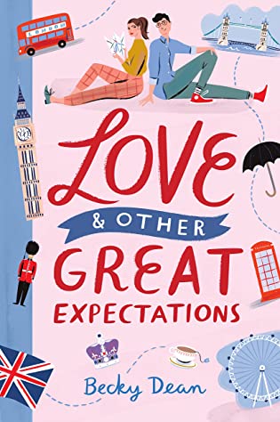 Review: Love & Other Great Expectations