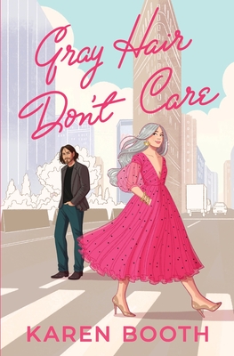 Review: Gray Hair Don’t Care