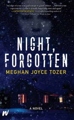 Review: Night, Forgotten