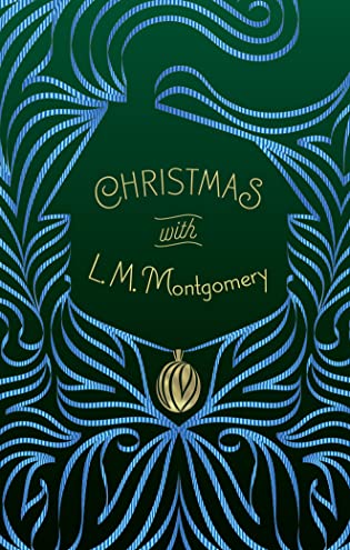 Review: Christmas with L.M. Montgomery