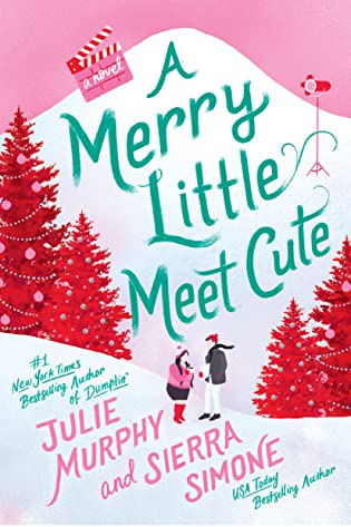 Review: A Merry Little Meet Cute